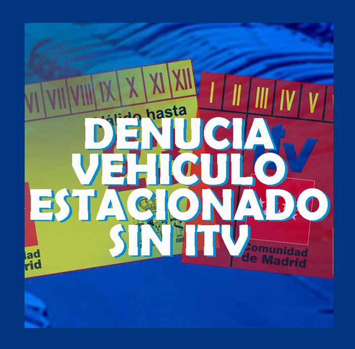 POLICIA LOCAL EL EJIDO ESTACVIONADO SIN ITV