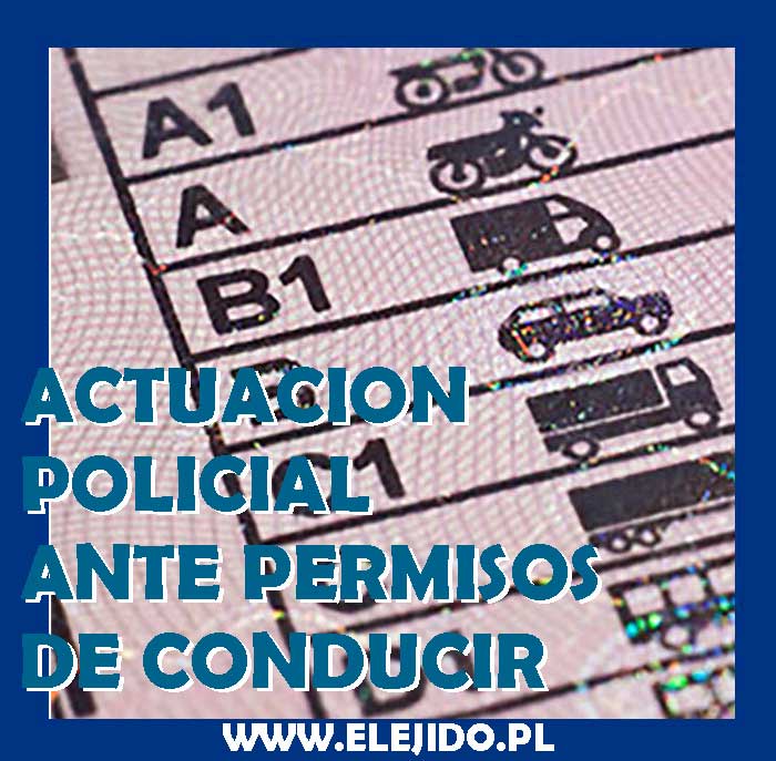 policia loca de El Ejido